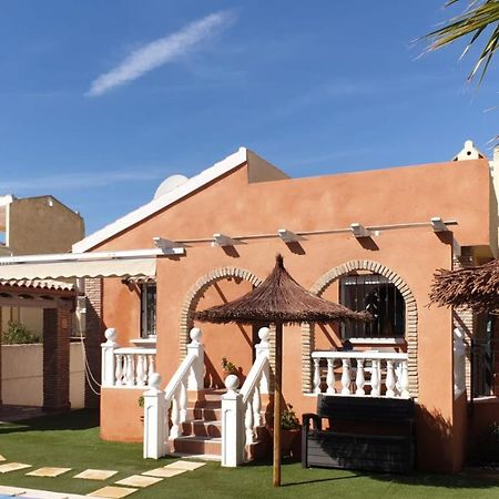 קמפוסול Villa Preciosa מראה חיצוני תמונה