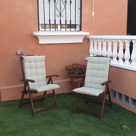 קמפוסול Villa Preciosa מראה חיצוני תמונה
