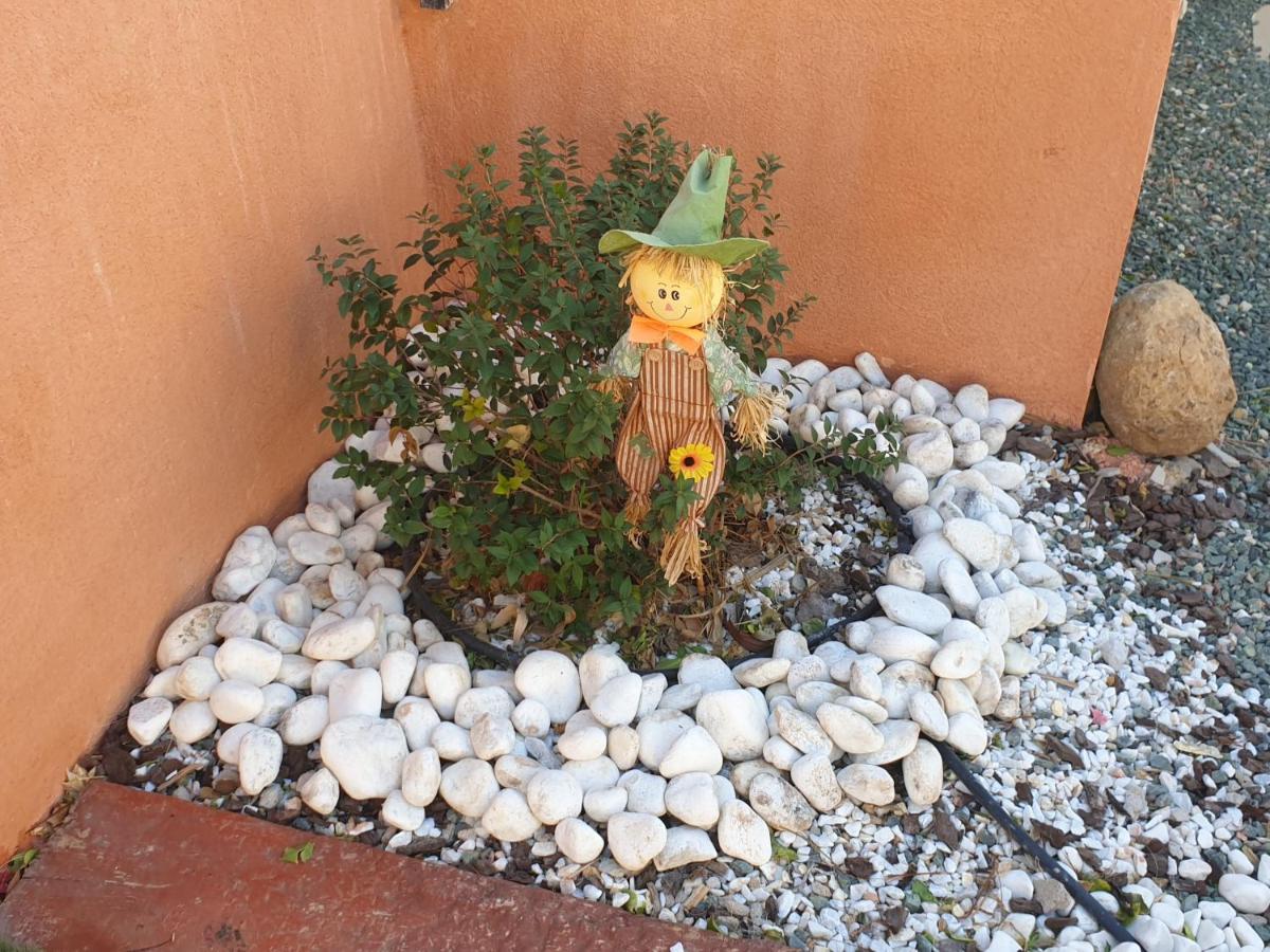 קמפוסול Villa Preciosa מראה חיצוני תמונה