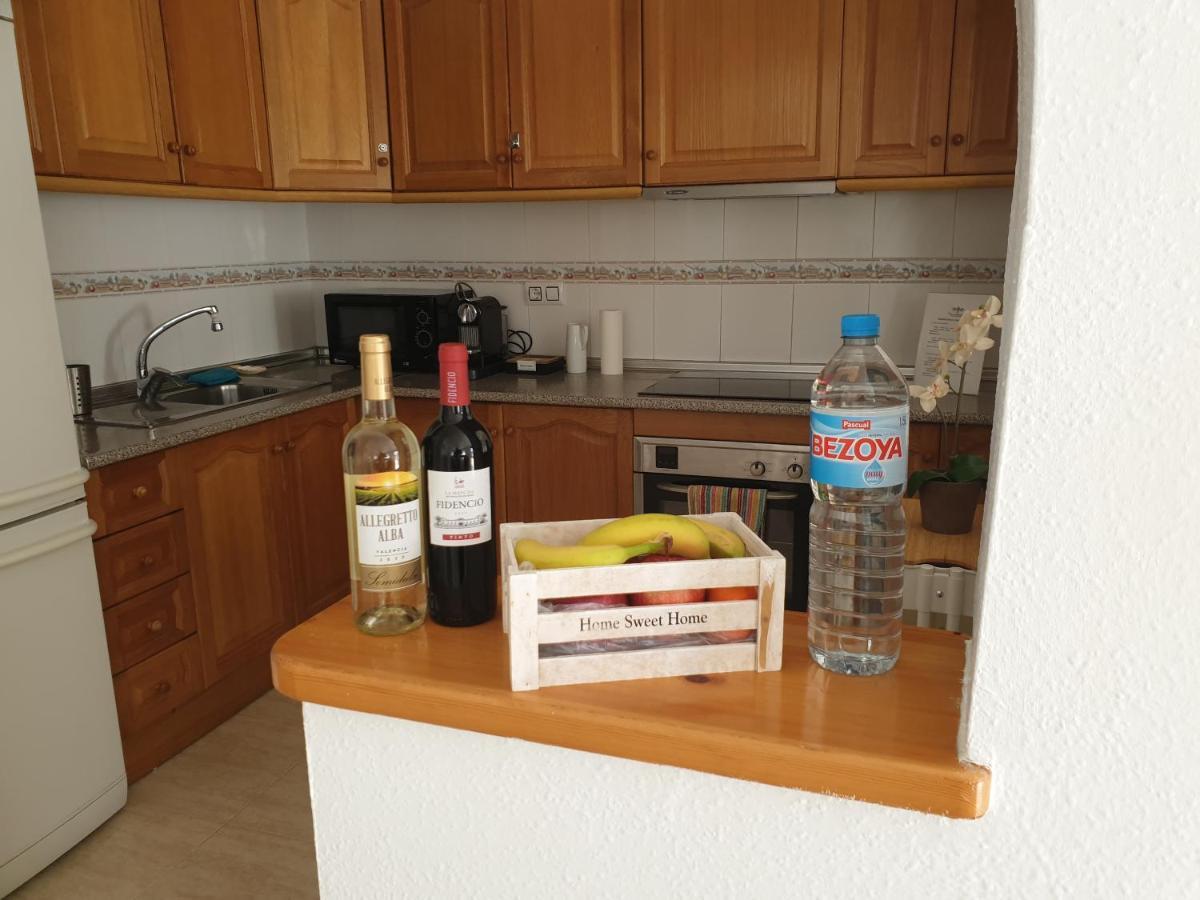 קמפוסול Villa Preciosa מראה חיצוני תמונה