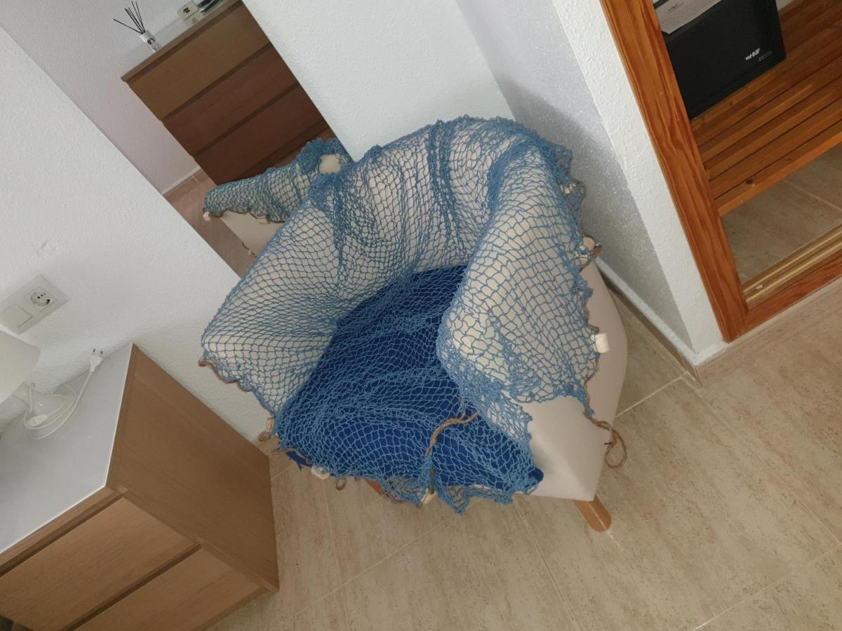 קמפוסול Villa Preciosa מראה חיצוני תמונה