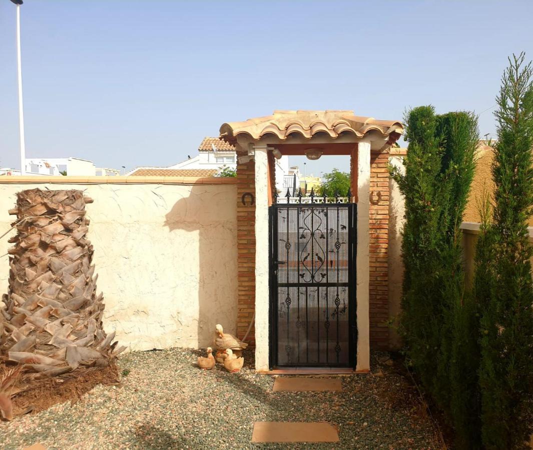 קמפוסול Villa Preciosa מראה חיצוני תמונה