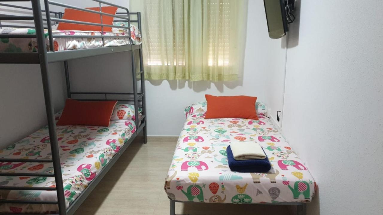 קמפוסול Villa Preciosa מראה חיצוני תמונה
