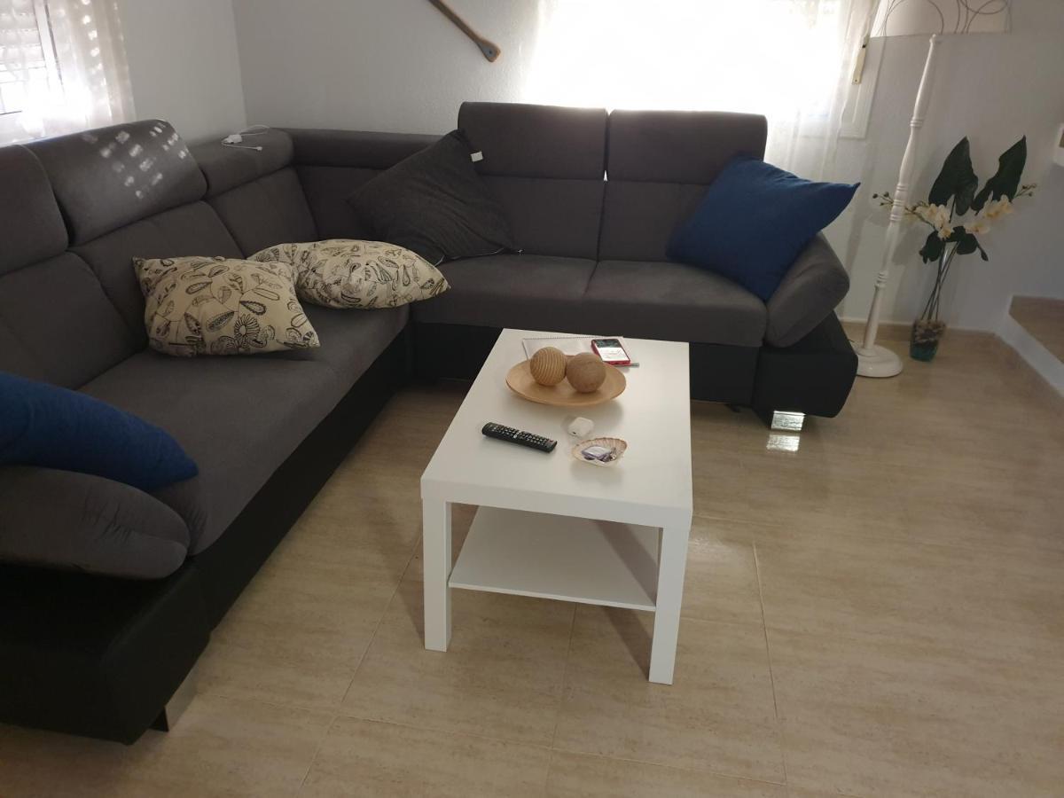 קמפוסול Villa Preciosa מראה חיצוני תמונה