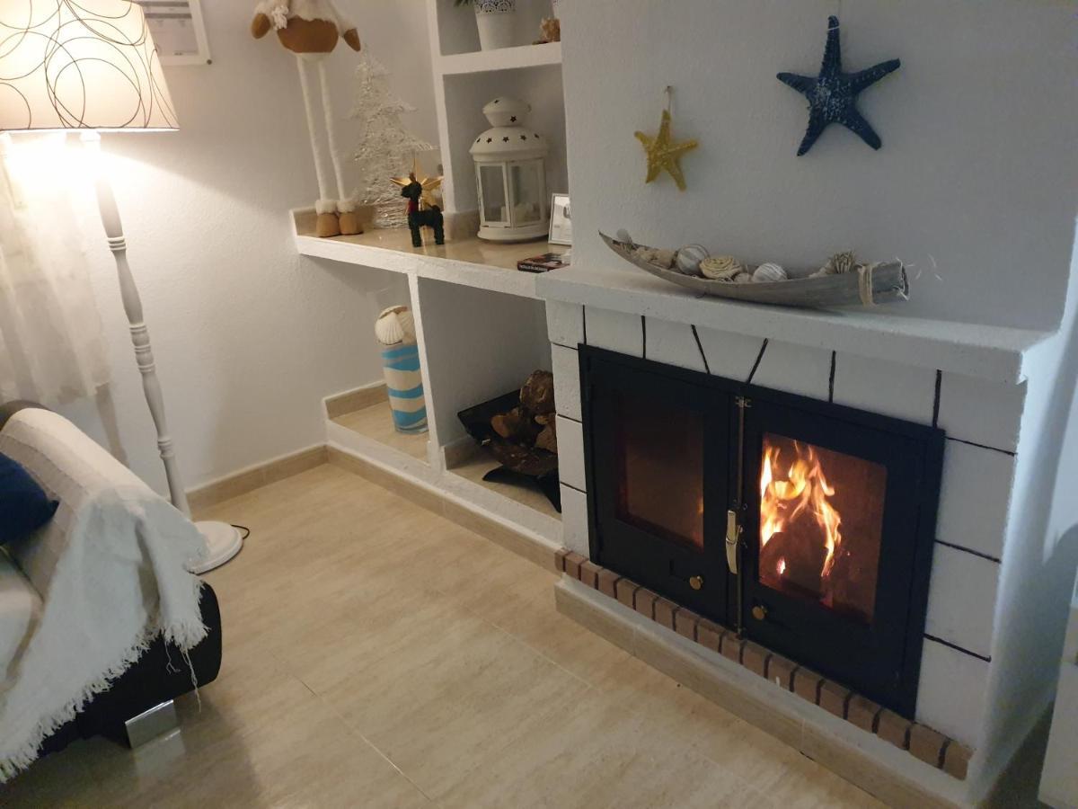 קמפוסול Villa Preciosa מראה חיצוני תמונה