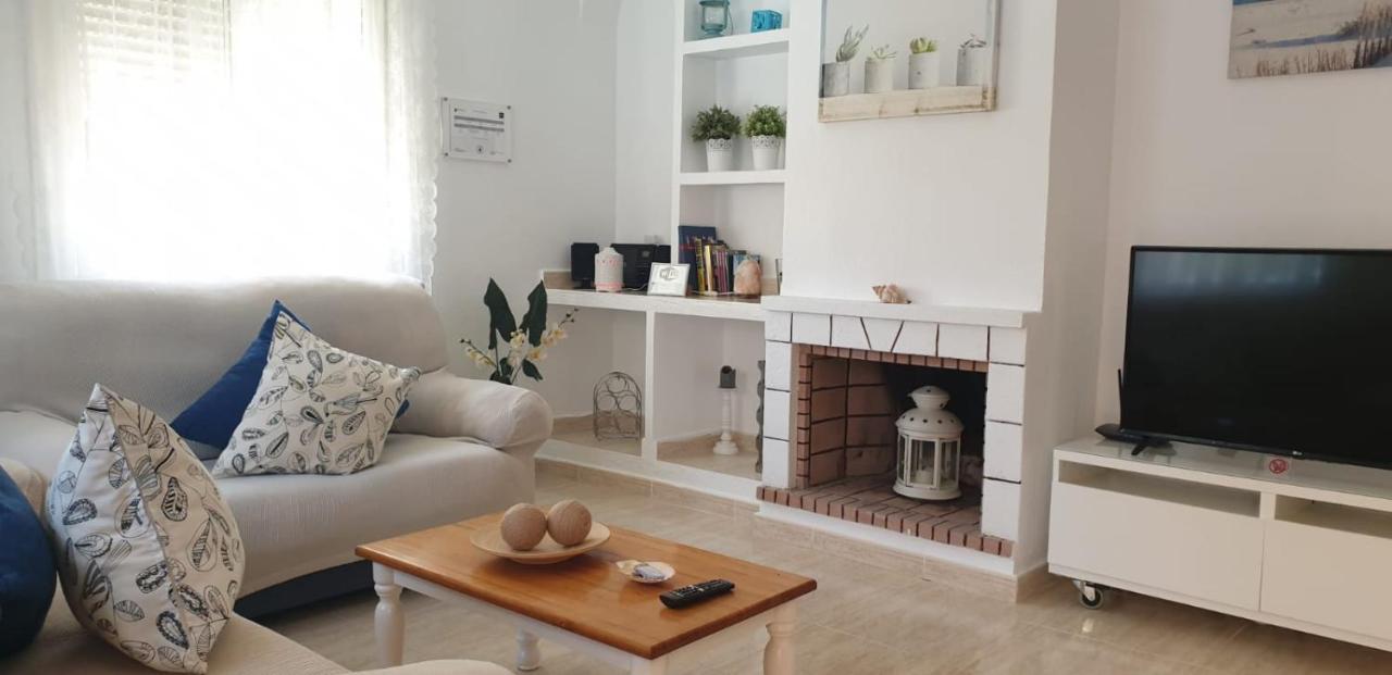 קמפוסול Villa Preciosa מראה חיצוני תמונה