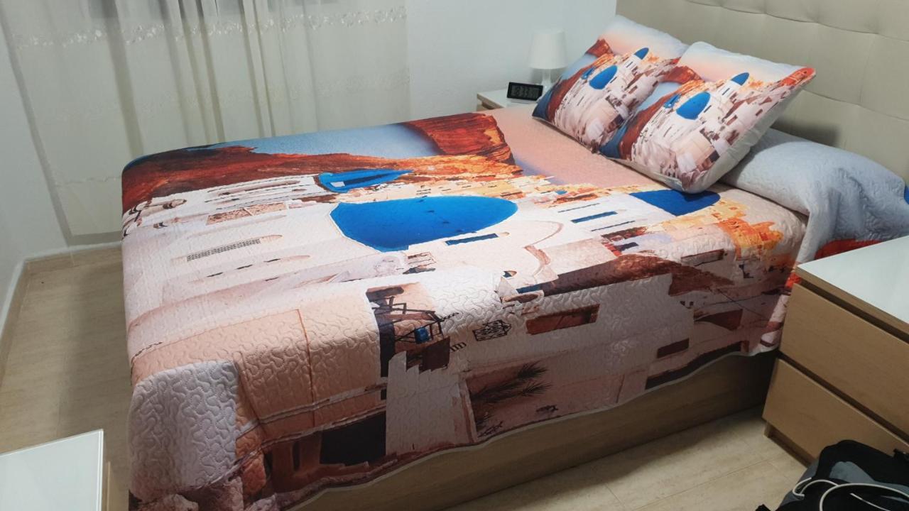 קמפוסול Villa Preciosa מראה חיצוני תמונה